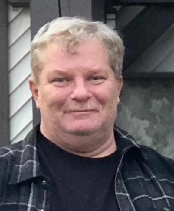 Douglas Layne Grissett