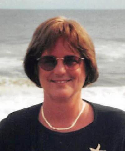 Patricia &ldquo;pat&rdquo; (macdonald) Longstreth, Heinzman