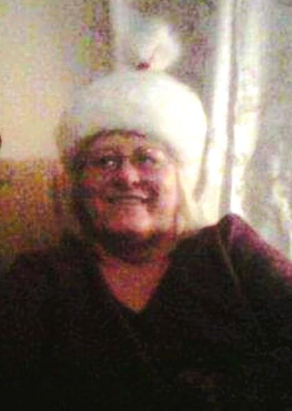 Jacqueline Marie Gibbons Denton