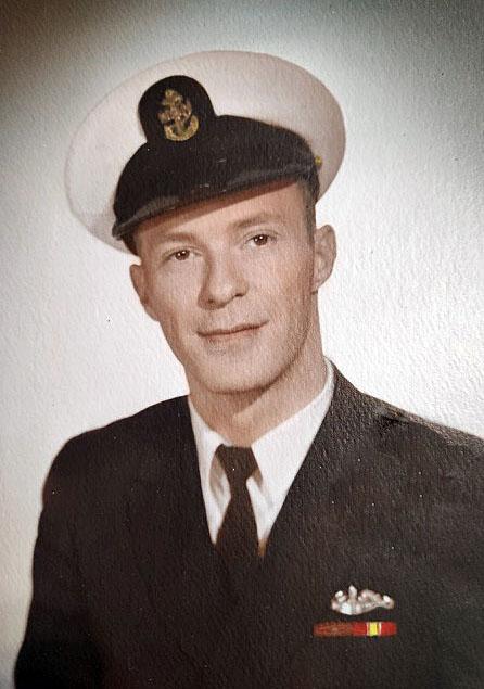 Bernard “bernie” L. Wheeler