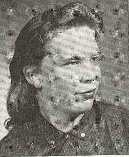 Mary Ann Applegate Christy