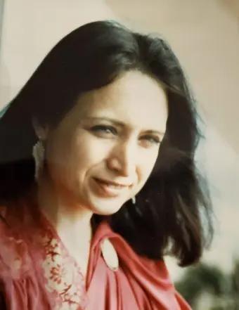 Marian P. Baker Bessy