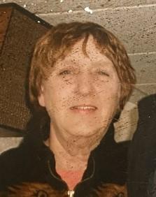 Elizabeth Sue "susie" (covert) Roberts