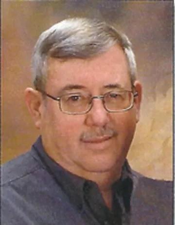 Richard W. Pruden Jr.