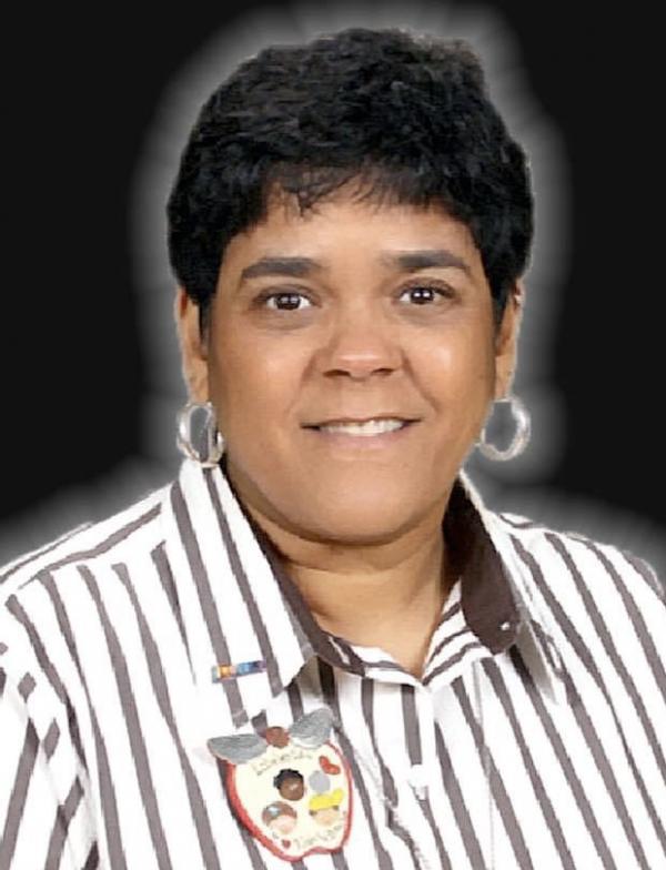 Dianna M. Moorehead Martin