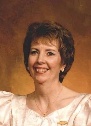 Martha K. Roberts Jones