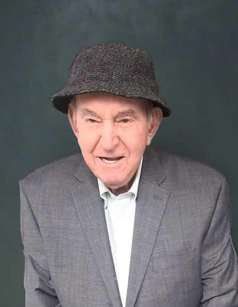 Leonard "moose" Hardman