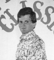 Robert "bo" Wayne Pierce