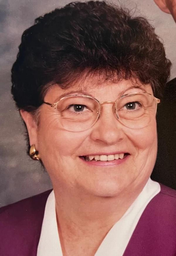 Nancy L. Curry Bracken