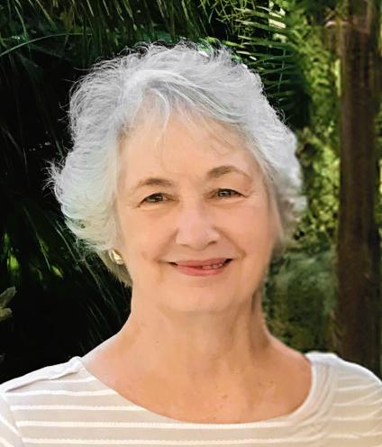 Linda L. Pryor Paisley