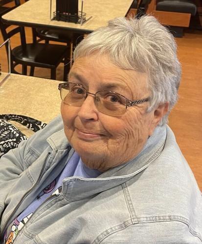 Diana J. Wilson Leroy