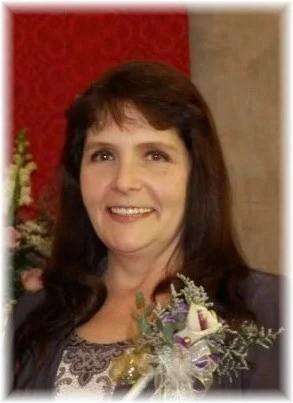 Lundy Renee Garrett Lentz