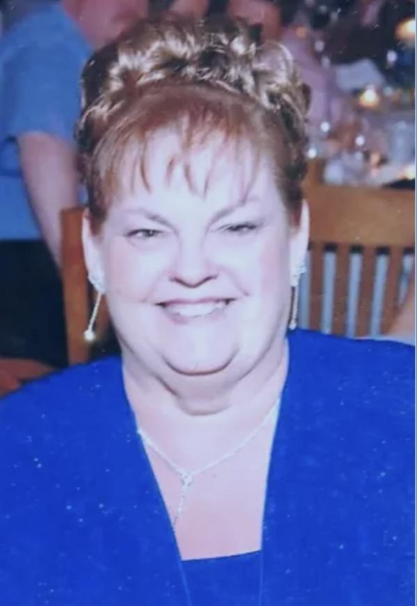 Ladyne A. Smock Frazee