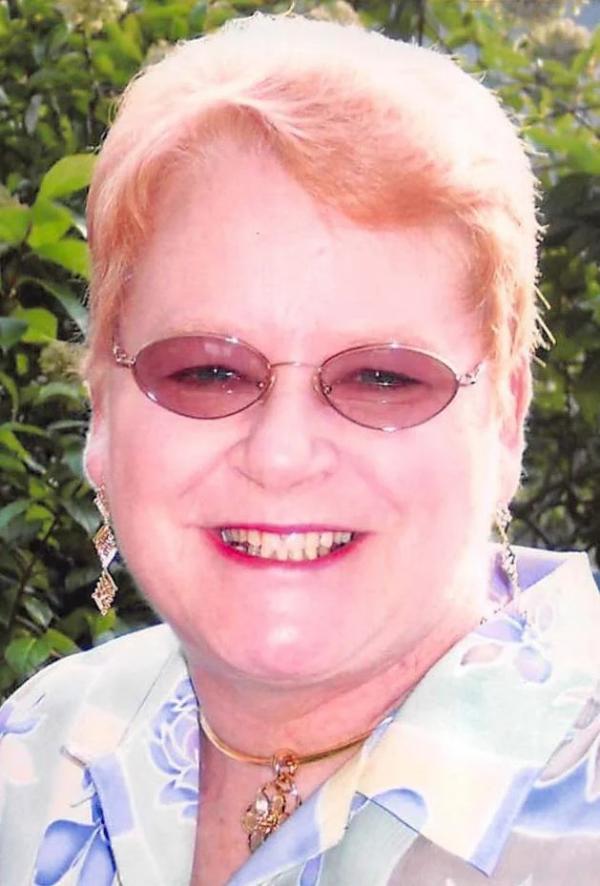 Rebecca L. Geist Phillips