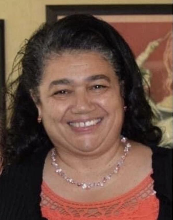 Floria L. Norris Bridges