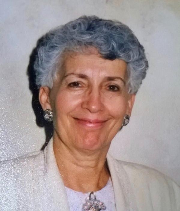 Florence C. Ice Little