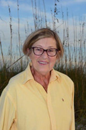 Orvella R. Shaw Mcgrath