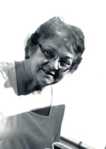 Constance E. Dorr Hill