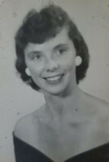 Betty L. Taylor Smith