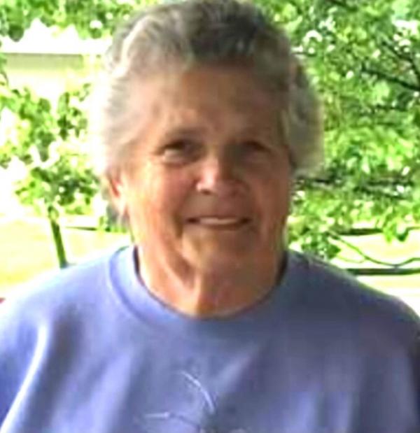 Dixie Lee Gunter Dean