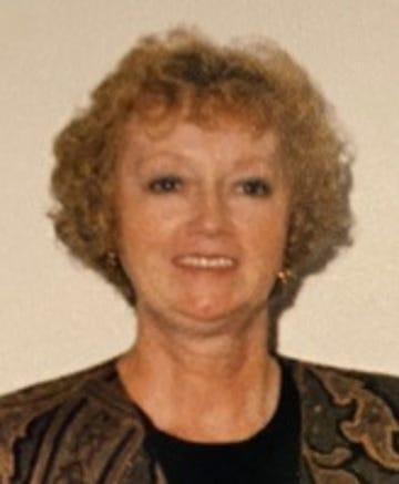 Bonnie M. Downing Angelo