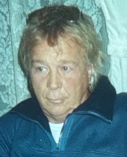 Stephen Lee. Crawmer