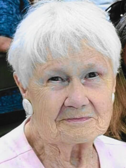 B. Marlene Smith Ridgley