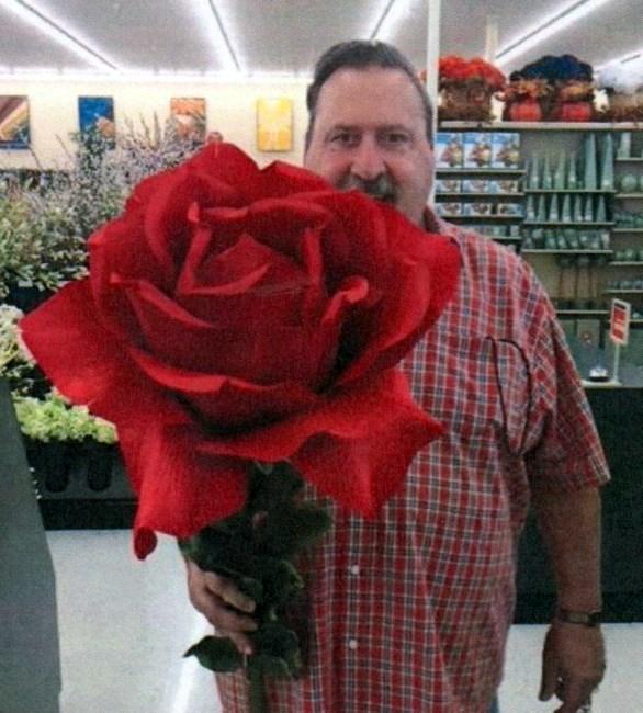 Patrick Anthony Dusenberry