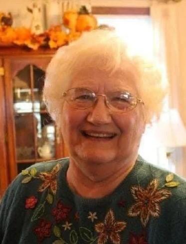 Wanda M. Peterson Worstall