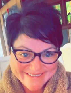 Alison J. Kaufman Gaiters