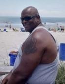 Charles Gregory Hollins