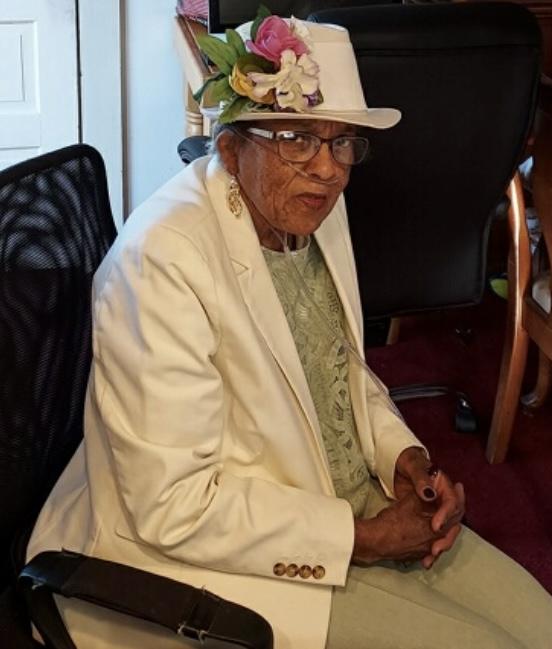 Alyce  A. Turner Kirby