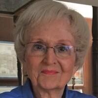 Wilda M. Stillion Morgan Searight