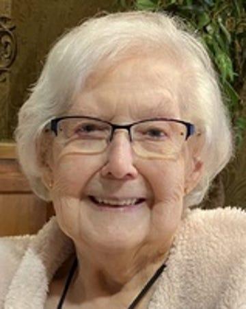 Gloria J. Brown Frame