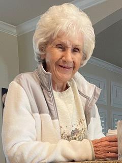 Ruth M. Roberts Minosky