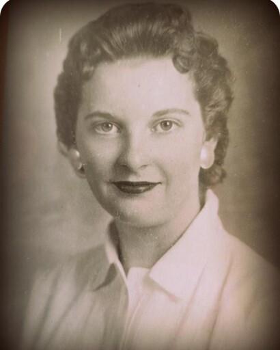 Rose Ann Achauer James