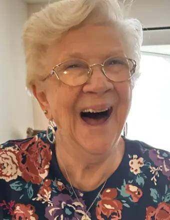 Frances Roberta &ldquo;bobbi&rdquo; Conklin Watson