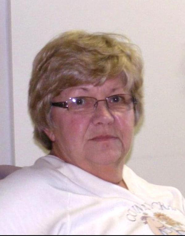 Dorothy Lou Northrop Schluessler