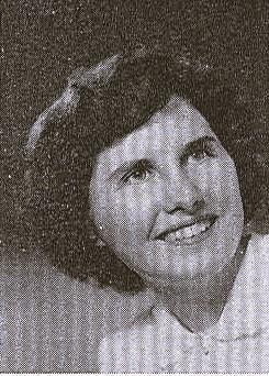 Agatha M. Moyer Denman