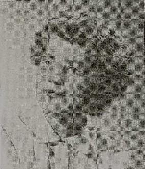 Ida Ellen Maxwell Cronin Barks