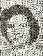 Jean Y. Calihan Rognon Wolford