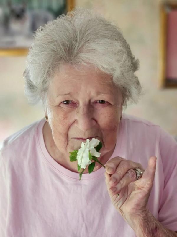 Thelma L.  Angels Taft Cohagan