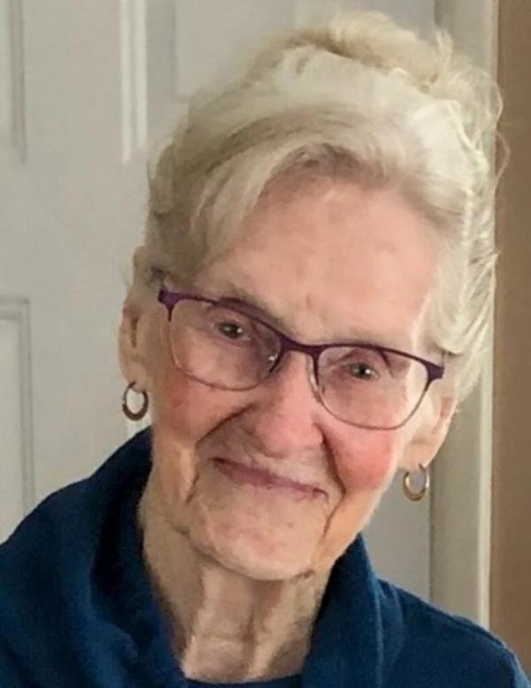 Ghristine J. Phillip Cronin