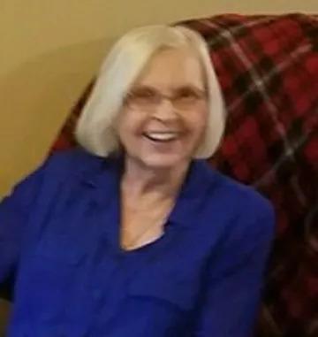 Helen Jaunita Walker Robison