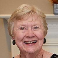 Mona Jean Downing Abele