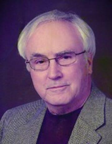 Rodney Ferrell Robinson