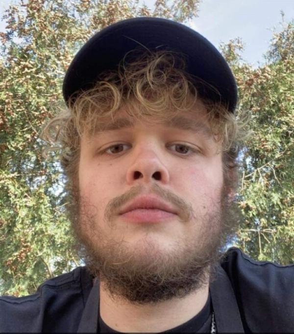 Eithan Junior Forshey