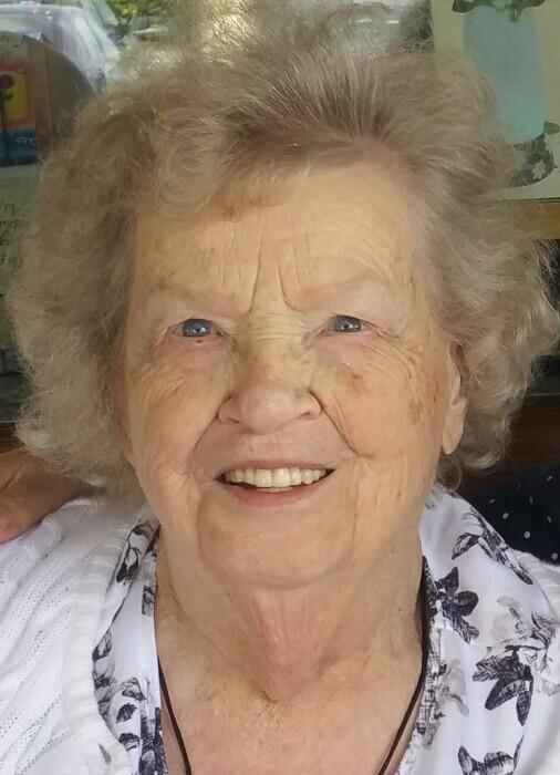 Vivian E. Schneider Eppley