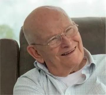 William Thompson "bill" Mcconnell