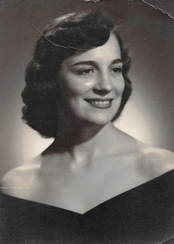 Donna Jean Sunkel Mauk